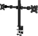 uchwyt-stojak-na-2-monitory-amazonbasics-b076b3q8jr