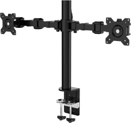 uchwyt-stojak-na-2-monitory-amazonbasics-b076b3q8jr