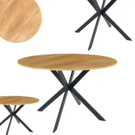 stol-do-jadalni-talia2-loftowy-90-cm-dab-do-salonu-okragly-nowoczesny-modny