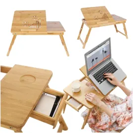 stolik-sniadaniowy-na-lozko-pod-laptop-do-lozka-taca-na-nozkach-drewniana