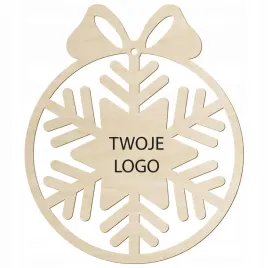 bombka-dekorowana-sniezynka-bombki-ze-sklejki-z-wlasnym-logo-firmy-10szt