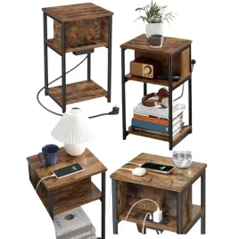 stolik-boczny-pomocniczy-ze-stacja-zasilajaca-usb-szafka-nocna-vintage-loft