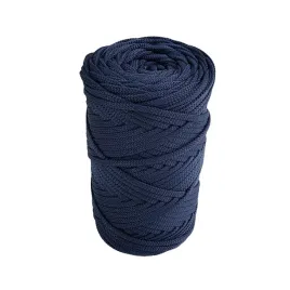 sznurek-poliestrowy-plaski-pleciony-5mm-ciemny-jeans-do-torebek-makramy