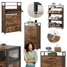 szafka-na-buty-wysoki-regal-stojak-na-obuwie-solidny-schowek-3-polki-loft