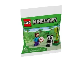 lego-minecraft-steve-i-mala-panda-30672