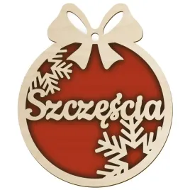 drewniana-bombka-choinkowa-z-napisem-szczescia-zawieszka-ze-sklejki-filc