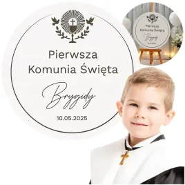 kolo-tablica-powitalna-na-komunie-50cm-z-imieniem-dekoracja-komunijna-sali