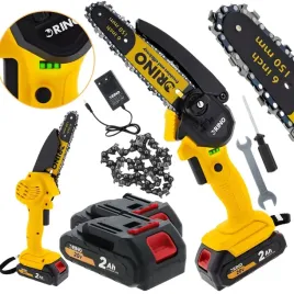 pilarka-lancuchowa-akumulatorowa-20v-rino-galeziowka-mini-pila-2x-aku-2ah