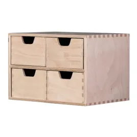 mini-komoda-organizer-na-biurko-pudelko-drewniane-z-przegrodkami-4-szuflady