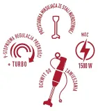 blender-mpm-mbl-33m-bezpieczenstwo-zabezpieczenie-przed-przegrzaniem-zabezpieczenie-przed-zwolnieniem-koncowek-w-trakcie-pracy