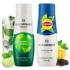 soda-stream-mojito-mohito-lipton-lemon-tea-syrop-do-saturatora-koncentrat
