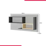 polki-persefona-120cm-kolekcja-pok
