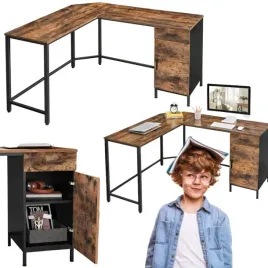 biurko-komputerowe-szkolne-z-szafkami-loft-do-pokoju-mlodziezowego-biura