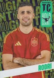 panini-fifa-top-class-2025-limited-holo-giant-rodri-hiszpania