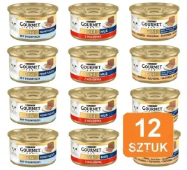 karma-mokra-dla-kota-gourmet-gold-mus-mix-smakow-12x85g