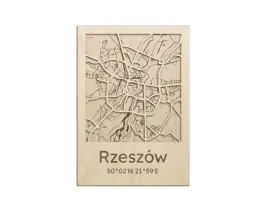 obraz-drewniany-3d-mapa-z-ulicami-rzeszow-na-sciane-plakat-skandynawski