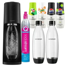 saturator-soda-stream-terra-czarny-zestaw-2-butelki-4-syropy-bez-cukru