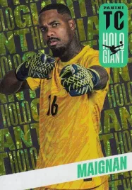 panini-fifa-top-class-2025-limited-holo-giant-mike-maignan-francja