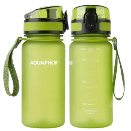 butelka-z-filtrem-weglowym-do-wody-aquaphor-city-350-ml-filtrujaca-zielona