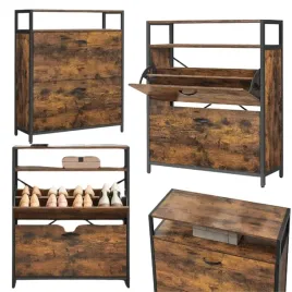 szafka-regal-na-buty-wywrotka-z-polka-do-przedpokoju-organizer-schowek-loft