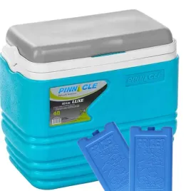 lodowka-kempingowa-pinnacle-tpx-7013-10l-turkus-2-wklady-zelowe-zestaw