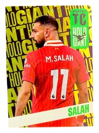 panini-top-class-2025-holo-giant-limited-mohamed-salah-liverpool