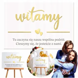 dekoracja-slubna-sali-tablica-powitalna-zloty-napis-powitalny-na-wesele