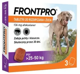 frontpro-xl-136mg-3x-tabletka-do-zucia-na-pchly-i-kleszcze-dla-psa-25-50kg