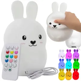 silikonowa-lampka-nocna-dla-dzieci-miekka-krolik-kolorowa-rgb-led-usb-pilot