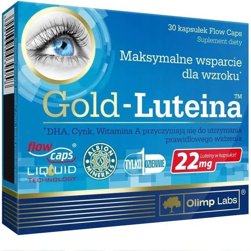 olimp-gold-luteina-30-kapsulek