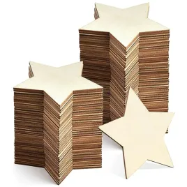 gwiazdki-drewniane-decoupage-10cm-zestaw-100-ozdoby-swiateczne-do-stroika