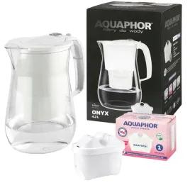 dzbanek-filtrujacy-z-wkladem-magnezowym-b25-mg-maxfor-onyx-aquaphor-bialy