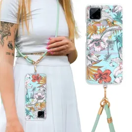 etui-do-realme-c15-case-skorzana-smycz-turkusor-funkcjonalnaor-modnaor-boho
