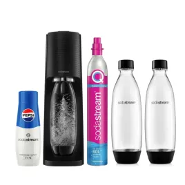 sodastream-terra-czarny-ekspres-do-gazowania-wody-zestaw-syrop-pepsi