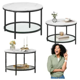 stolik-kawowy-okragly-65-industrialny-marmur-bialy-czarny-loft-metal-szklo