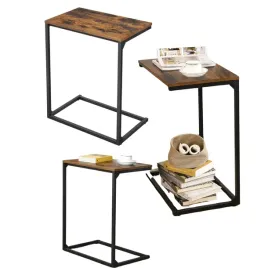stolik-kawowy-industrialny-loft-drewniany-lawa-braz-retro-na-laptopa-boczny
