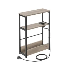 szafka-nocna-z-gniazdkiem-portem-usb-stolik-pomocniczy-wysoki-szary