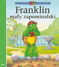 historyjka-z-telewizji-franklin-maly-zapominalski-paulette-bourgeois