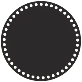 akcesoria-do-szydelkowania-torebek-diy-baza-do-szydelka-koszyka-czarna-25cm