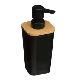 dozownik-na-mydla-czarny-pompka-do-plynu-do-naczyn-szamponu-balsamu-300ml