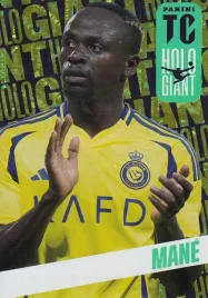 panini-fifa-top-class-2025-limited-holo-giant-sadio-mane-al-nassr