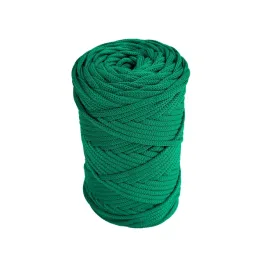 sznurek-poliestrowy-do-makramy-5mm-pleciony-zielony-100m-do-rekodziela