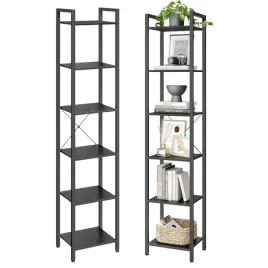 regal-na-ksiazki-waski-kwiaty-polka-stojaca-na-ozdoby-loft-industrial