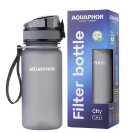 mala-szara-butelka-z-filtrem-dla-dziecka-do-szkoly-aquaphor-city-350-ml
