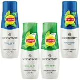 2x-lipton-lemon-2x-lipton-green-syrop-sodastream