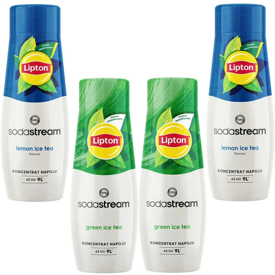 2x-lipton-lemon-2x-lipton-green-syrop-sodastream