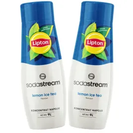 2-x-lipton-lemon-ice-tea-syrop-sodastream-do-wody