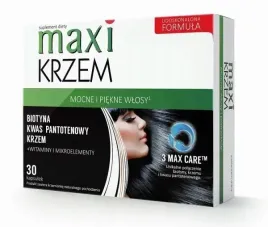 maxi-krzem-30-kapsulek