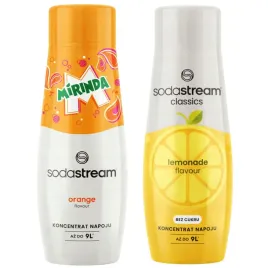 zestaw-syropow-do-saturatora-sodastream-mirinda-i-lemoniada-bez-curku-2-szt