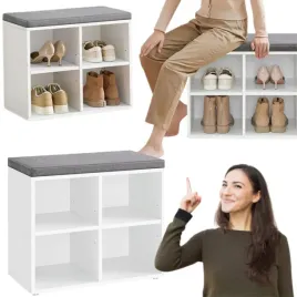 lawka-do-siedzenia-na-buty-regal-z-miekkim-siedziskiem-4-polki-na-buty
